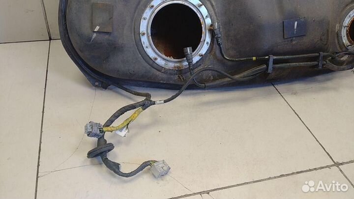 Бак топливный Subaru Tribeca