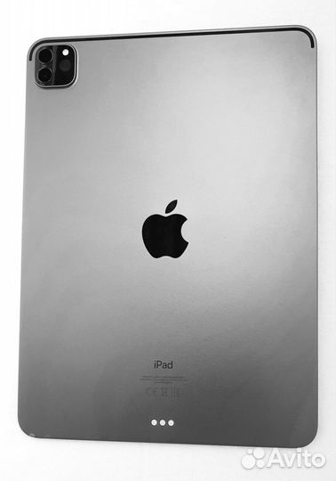Apple iPad (М1) pro 11 2021 Wi-Fi 512 Гб без SIM