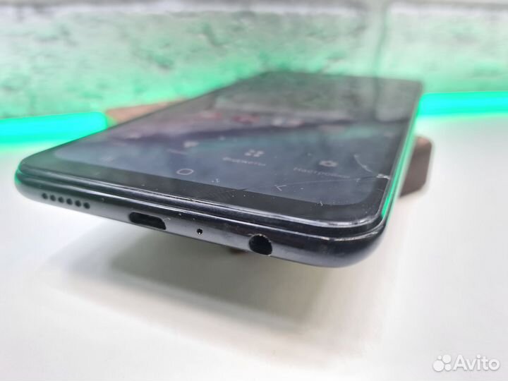 Samsung Galaxy A10s, 2/32 ГБ