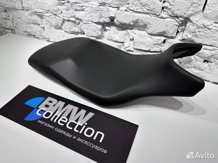 Низкое сиденье BMW G310GS G310R