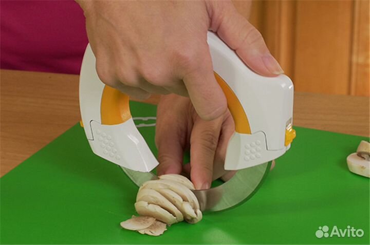 Нож «Самурай 360» фирмы leomax