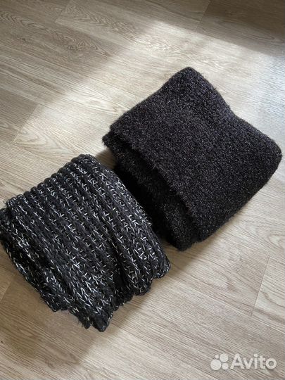 Шарф,снуд