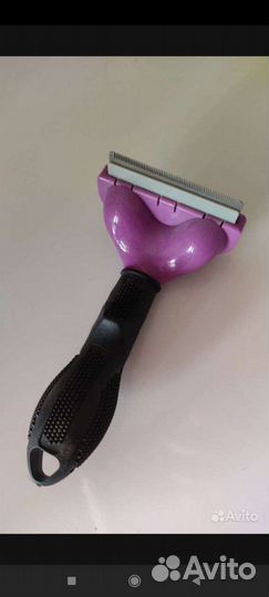 Фурминатор для кошек