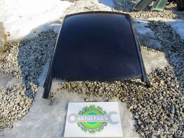 Крыша Volkswagen Passat B5 1998г