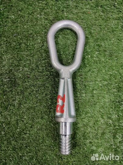 Крюк буксировочный BMW X3 (E83) 2004