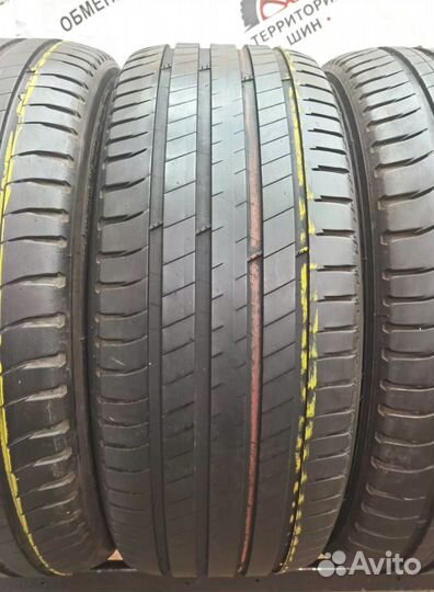 Michelin Latitude Sport 3 235/55 R19 101P