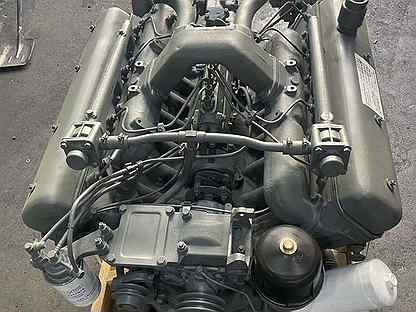 Двигатель на технику ямз 240ПМ2