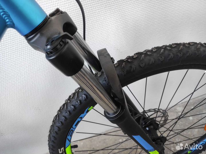 Велосипед Stels Navigator 645 D 26