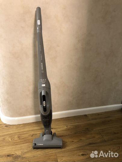 Пылесос bosch