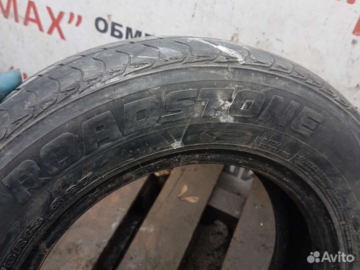 Roadstone Classe Premiere CP661 175/70 R13