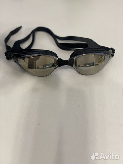 Набор для плавания