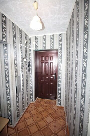 1-к. квартира, 32 м², 3/4 эт.