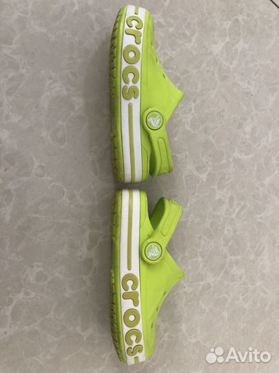 Crocs сабо детские c9