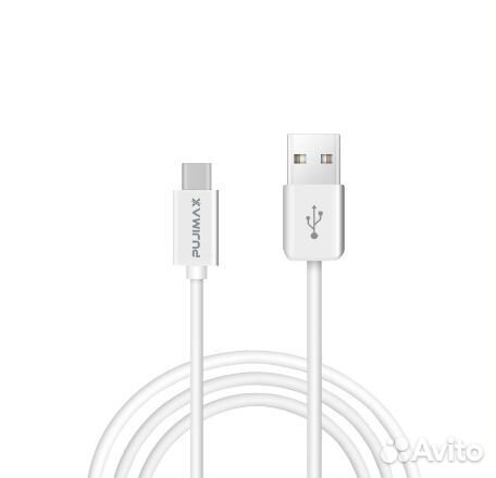 Аккумулятор Крона PujiMax 9В 1200мАч Type-C 1шт