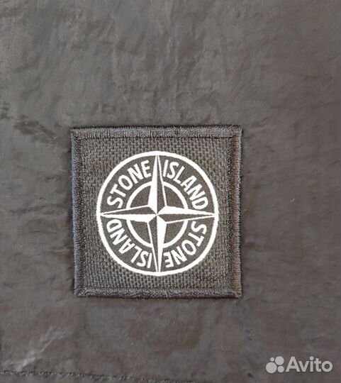 Stone Island шорты оригинал