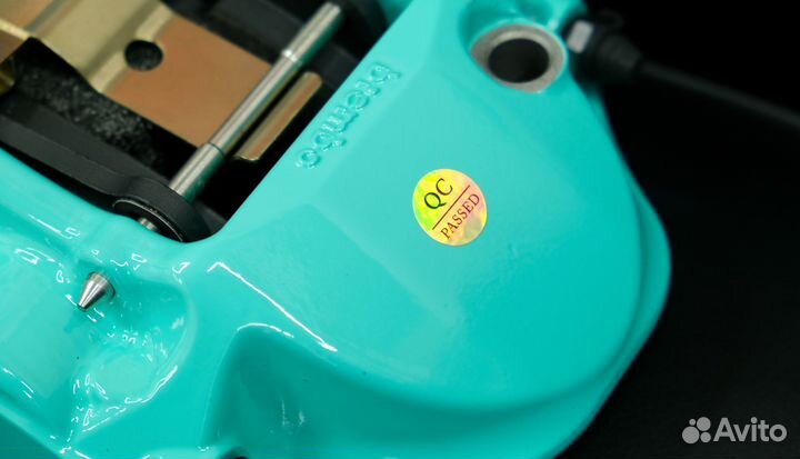 Тормозная brembo