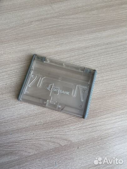 Подставка для визиток