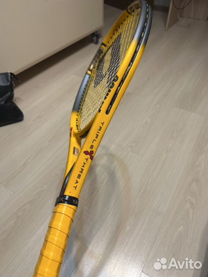 Теннисная ракетка prince tt scream