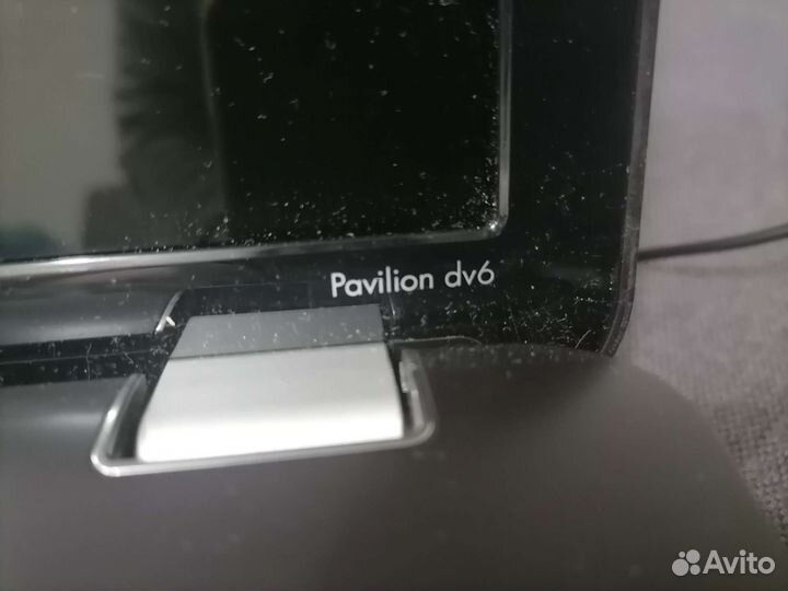 Клавиатура для ноутбука hp