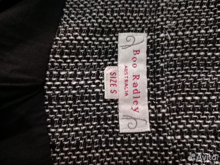 Жакет женский Boo Redley