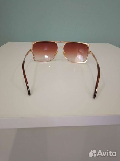 Солнцезащитные очки женские