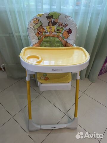 Стул для кормления