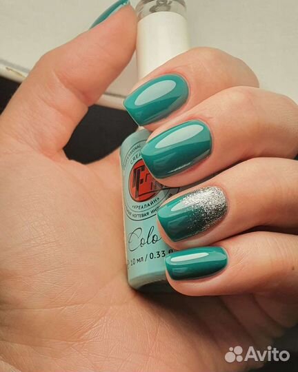 Маникюр. Педикюр. Наращивание ногтевой пластины