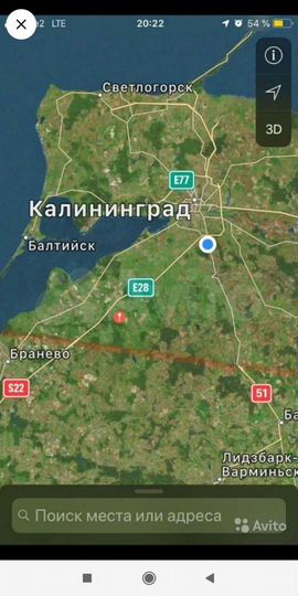 Участок 15 га (СНТ, ДНП)