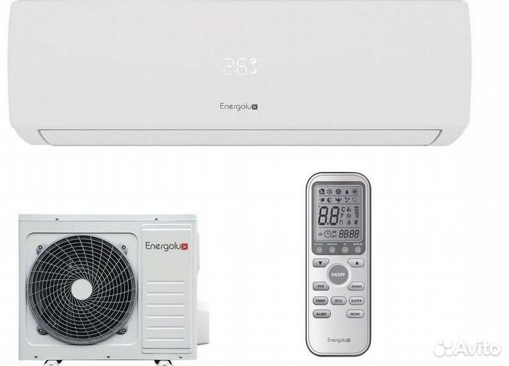 Кондиционер