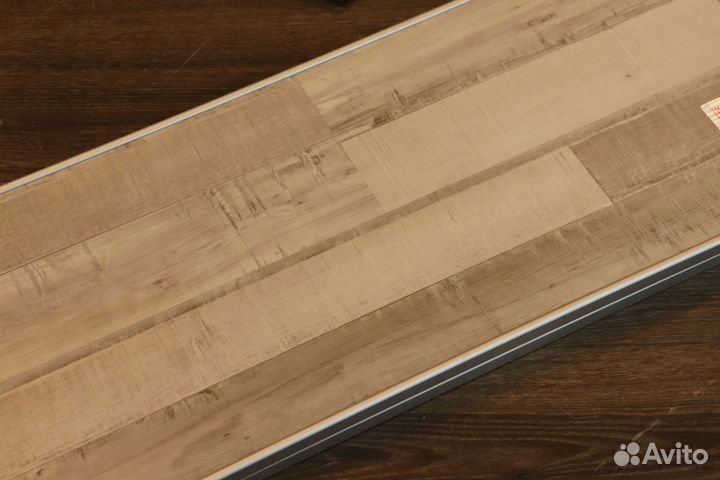 Кварвиниловая плитка / Широкий выбор