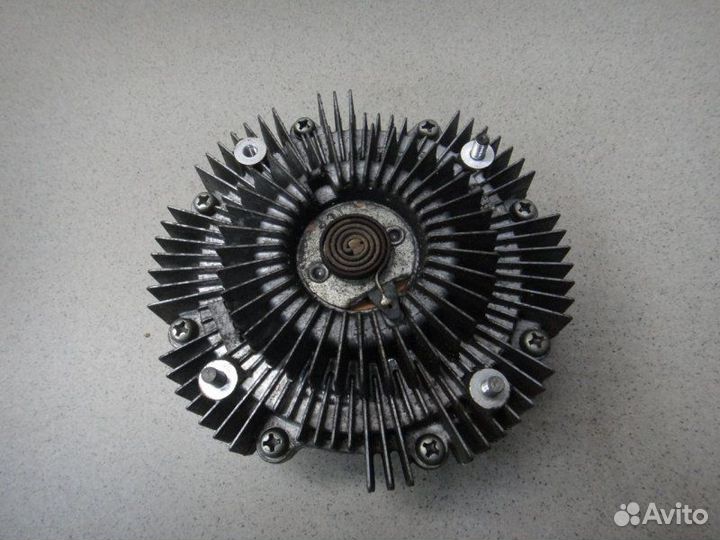 Вискомуфта Toyota 4Runner 1grfe