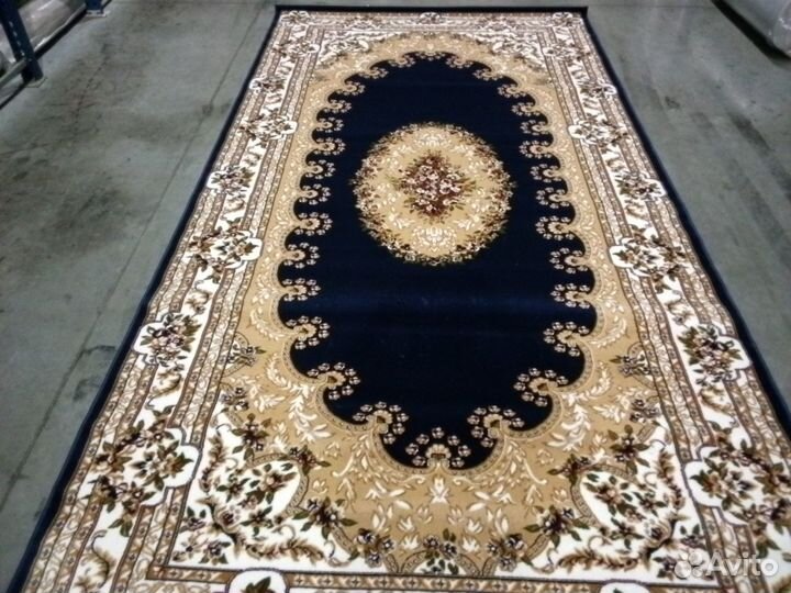 Ковер размером : 2.0х4.0 (№ 20636-44) новый