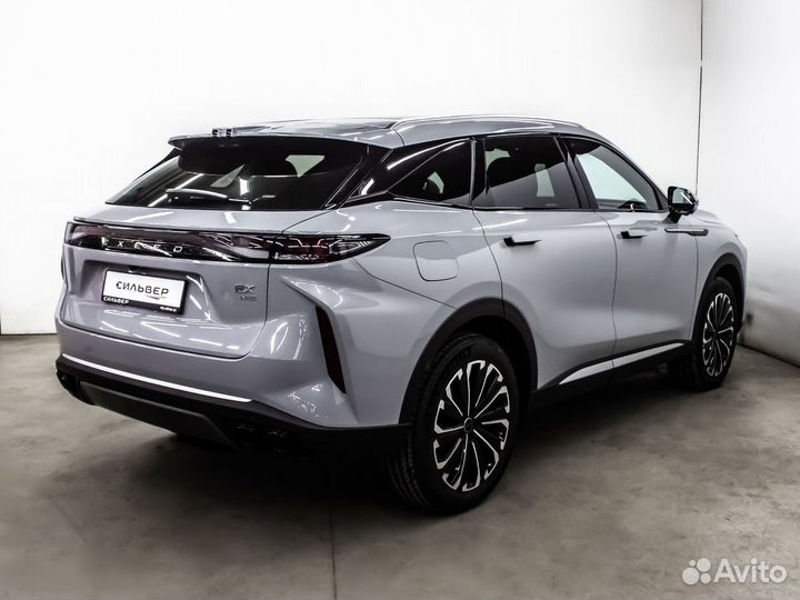 EXEED RX 2 AMT, 2023