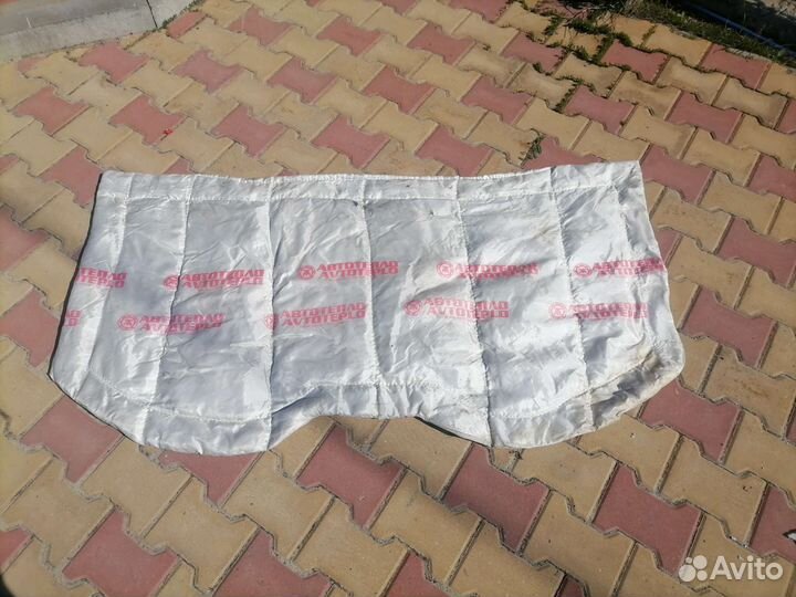 Одеяло автотепло