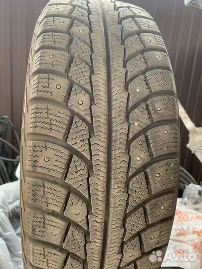 Matador MP 30 Sibir Ice 2 185/65 R15