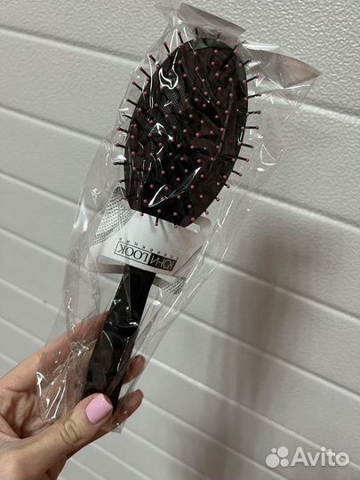 Расческа массажная