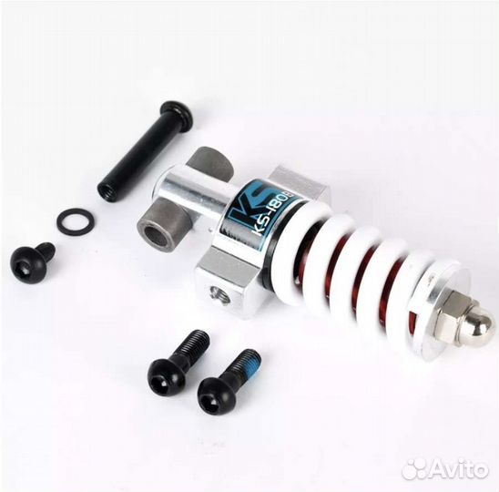 Набор для самоката town 9 EF Oxelo