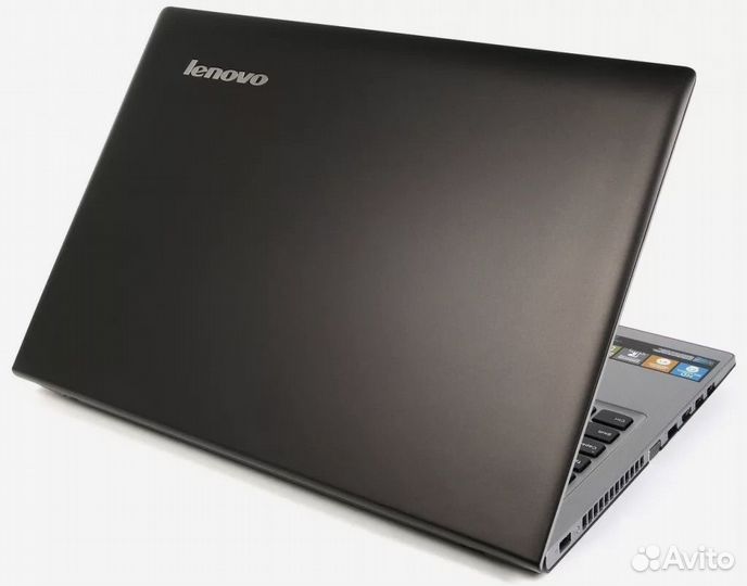 Lenovo Z510 i5-4200U 2.5Gh/16Gb/512SSD