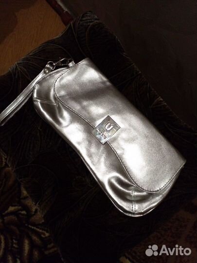 Сумка клатч