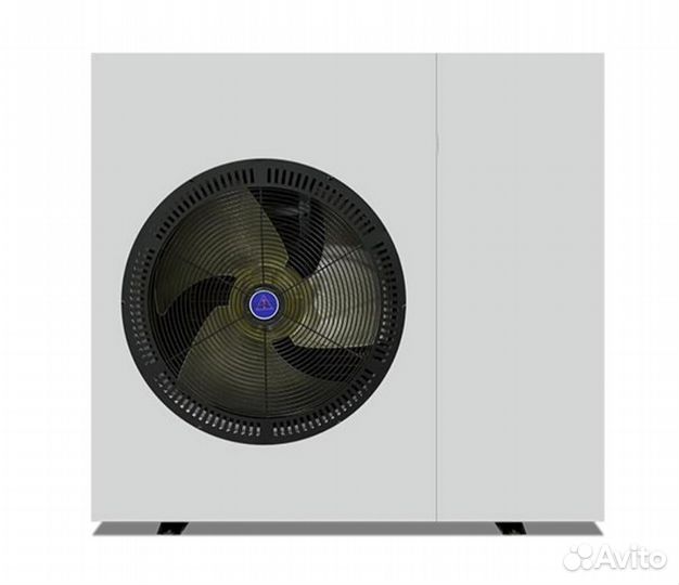 Тепловой насос для дома