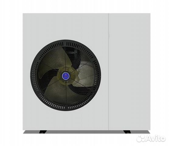 Тепловой насос для дома