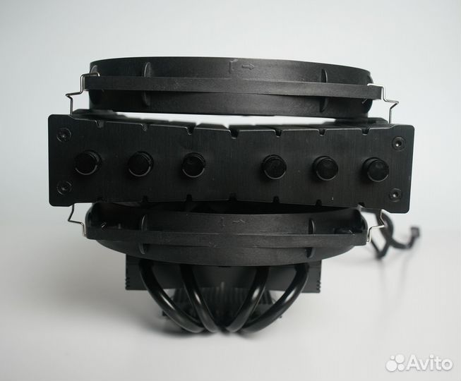 Кулер Be Quiet Dark Rock TF