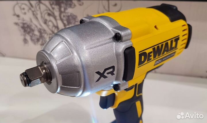 Dewalt DCF 900 новинка