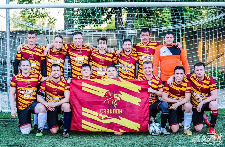 Производство спортивной формы на заказ