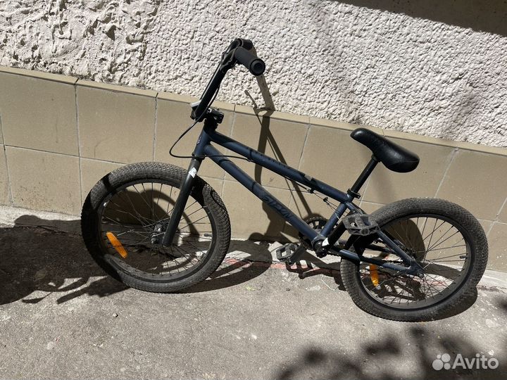 Трюковой велосипед Stern Shaman bmx