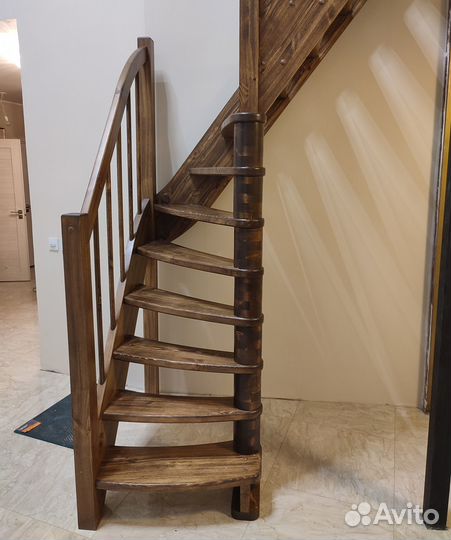 Ступени для лестницы