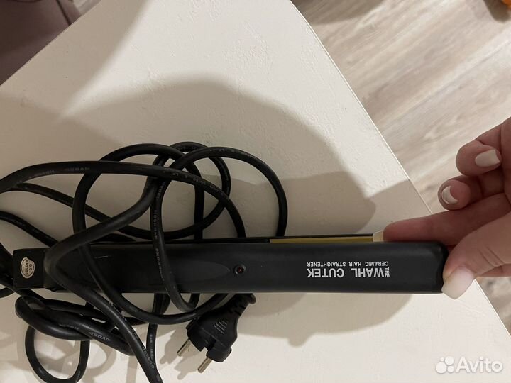 Выпрямитель для волос