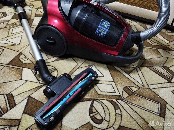 Пылесос 2200w samsung
