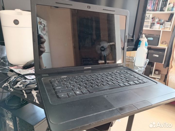 Hp Compaq CQ57-438er