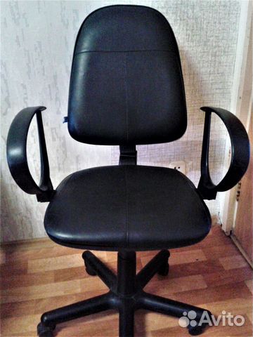 Компьютерный стул кресло